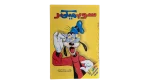 Super Mickey Comic 2001