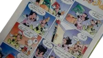 Super Mickey Comic 2001 - Image 5