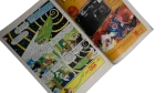 Super Mickey Comic 2001 - Image 6