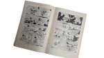 Moghamrat Am Dahab Comic - Image 8