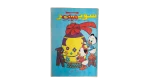 Super Mickey Comic 1987