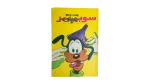 Super Mickey Comic 1989