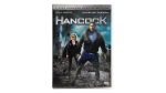 Hancock Movie DVD 2008