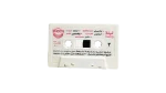 Laila Wahda Cassette Tape - Image 3