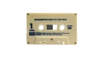 Pet Shop Boys – Introspective Cassette Tape 1988 - Image 4