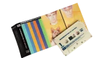 Pet Shop Boys – Introspective Cassette Tape 1988 - Image 2