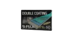 Fuji JP-IIx 60 Blank Audio Cassette Tape Type II - Image 3