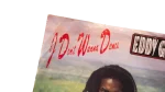 Eddy Grant: I Don’t Wanna Dance 7″ Vinyl Single - Image 2
