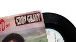 Eddy Grant: I Don’t Wanna Dance 7″ Vinyl Single - Image 3