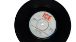 Eddy Grant: I Don’t Wanna Dance 7″ Vinyl Single - Image 4