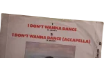 Eddy Grant: I Don’t Wanna Dance 7″ Vinyl Single - Image 6