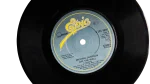 Michael Jackson – Off the Wall 7" Vinyl Single - Image 2