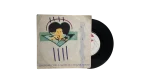 Simple Minds – Promised You A Miracle 7” Vinyl Single