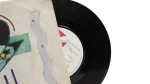 Simple Minds – Promised You A Miracle 7” Vinyl Single - Image 3