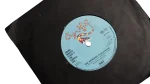 Grandmaster Flash & The Furious Five – The Message 7” Vinyl Single - Image 2