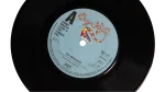 Grandmaster Flash & The Furious Five – The Message 7” Vinyl Single - Image 5