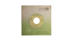 Ya Ragel Ya Agouz - Laila Nazmy 7" Vinyl