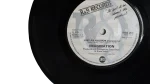 Imagination – Just An Illusion 7” Vinyl Single - Image 3