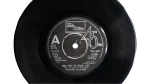 Michael Jackson 7" Vinyl - Image 4