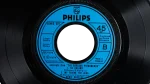 Demis Roussos 7 Inch Vinyl 1973 Excerpts From The Roussos Phenomenon - Image 2