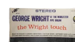 George Wright – The Wright Touch 12" Vinyl LP - Image 2