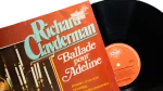 Ballade Pour Adeline 12" LP Vinyl - Image 2