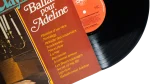 Ballade Pour Adeline 12" LP Vinyl - Image 3