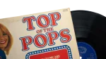 Top of the Pops Vol. 53 LP Vinyl 12" - Image 2
