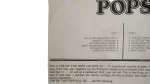 Top of the Pops Vol. 53 LP Vinyl 12" - Image 5