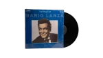 The Magic of Mario Lanza 12" Vinyl LP