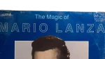 The Magic of Mario Lanza 12" Vinyl LP - Image 2