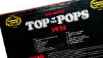 The Best Of Top Of The Pops 1974 12″ LP Vinyl - Image 6
