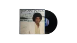 Jermaine Jackson - Let's Get Serious 12″ Vinyl LP