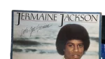 Jermaine Jackson - Let's Get Serious 12″ Vinyl LP - Image 2