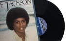 Jermaine Jackson - Let's Get Serious 12″ Vinyl LP - Image 3