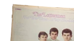 The Lettermen – Put Your Head on My Shoulder 12″ Vinyl LP - Image 2