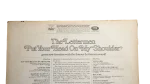 The Lettermen – Put Your Head on My Shoulder 12″ Vinyl LP - Image 6