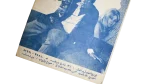 Moghamrat Fe Istanbul Movie Brochure 1969 - Image 3