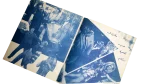 Moghamrat Fe Istanbul Movie Brochure 1969 - Image 4