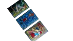 Three Panini Stickers - Image 2