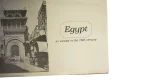 Egypt As Viewed In The 19th Century Book - Image 3
