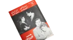 Hob La Yara Al-Shams Movie Brochure 1980 - Image 4