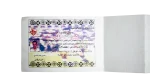 Zamalek Sporting Club Match Invitation 1998 - Image 4