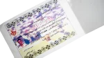 Zamalek Sporting Club Match Invitation 1998 - Image 5