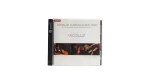 Renaud Garcia-Fons Trio – Arcoluz Music CD