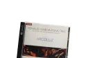 Renaud Garcia-Fons Trio – Arcoluz Music CD - Image 2