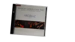 Renaud Garcia-Fons Trio – Arcoluz Music CD - Image 3