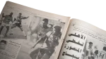 Akhbar Al-Reyadah Newspaper 1997 - Image 6