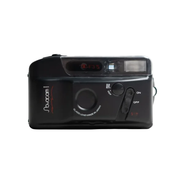 Novacam I Camera