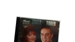 Saber & Asala – Ally Garah Music CD - Image 2